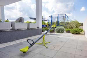 Villa Angie with Heated Pool