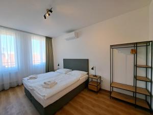 Comfort Double or Twin Room room in Hotel Legie