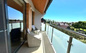 Apartament SeaShell Jantar by TriApart