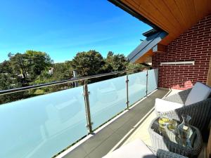 Apartament SeaShell Jantar by TriApart