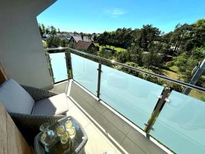 Apartament SeaShell Jantar by TriApart