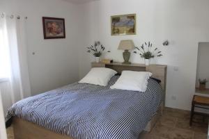 Appartements Appart T2 40 m² pleine campagne : photos des chambres