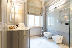 Palazzo Reggiani - Maria Callas