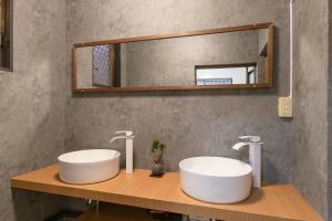 Shinjuku Zen House 1F 70sqm Spacious Townhouse No Stairs R1