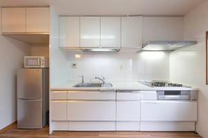 Shinjuku Zen House 1F 70sqm Spacious Townhouse No Stairs R1