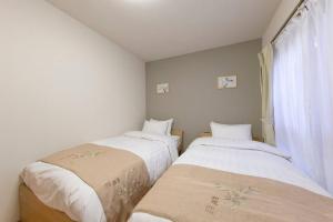 Shinjuku Zen House 1F 70sqm Spacious Townhouse No Stairs R1