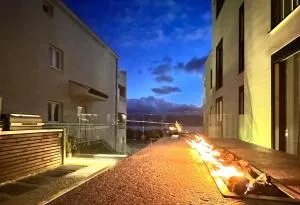 Komarna Coastal Retreat With Sea Views - Studio-04 - Komarna