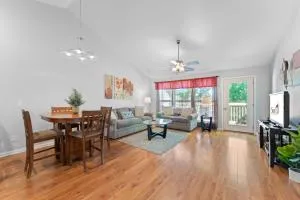 Heavenly Hideaway Condo - Reeds Spring