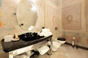 Palazzo Reggiani - Maria Callas