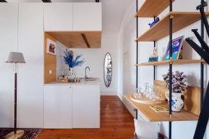 Stylish Loft in the city centre