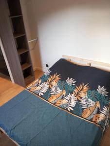 Maisonnette au calme