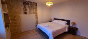 B&B / Chambres d'hotes Vers le beau : Chambre Double