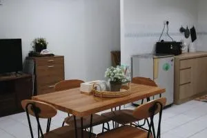 Jo Jo Homestay @ Pangkor Coral Bay Resort - 卡庞帕斯班伽克