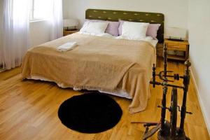 Blankaholm 1 nära marinan