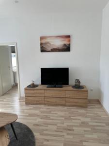 Ferienwohnung Sohnreystrasse