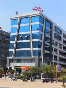 HOTEL NEW YORK