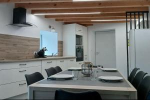 Villas Le Nolan : photos des chambres