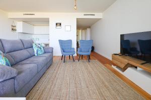 Cond Bayline Salmao - SPA-POOL-GYM-BEACH - BY BEDZY