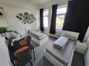 Ferienzimmer in Euskirchen - Euskirchen