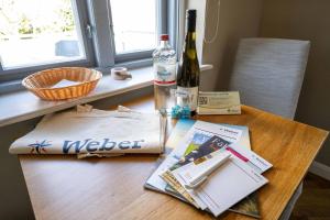 Ferienwohnung Lillemor