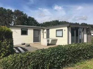 Chalet midden in de natuur! - 泽伊德拉伦