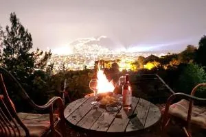 Villa Halit - Avsallar