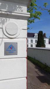 B&B / Chambres d'hotes La Carte Postale : photos des chambres