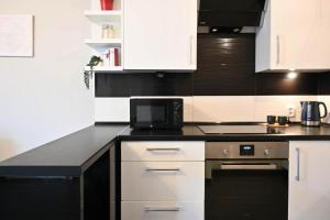 D&A Apartments Pawia