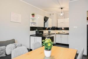 D&A Apartments Pawia