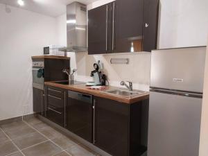 Appartements MONTALIEU SEJOUR Duplex Tournesol, prox CNPE Bugey, PIPA, vallee Bleue : photos des chambres