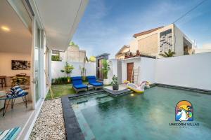 Villa Wabi Sabi - by Unicorn Villas Bali