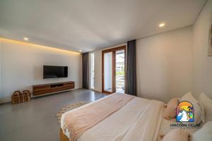 Villa Wabi Sabi - by Unicorn Villas Bali