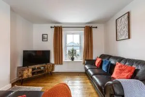 Mid Row Cottage - New Channelkirk