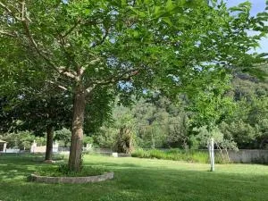 Casa Bartoli, T2 Entre Mer et Montagne - Isolaccio-di-Fiumorbo