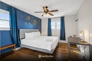 Cozy Brick Cottage near Ark - Owenton