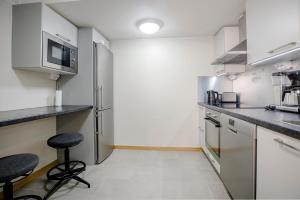 Triple Room with Shared Bathroom room in HOSTEL TOIVOLA