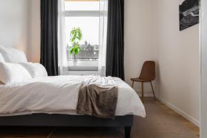 stayVision FS43 Wohnung 5 - 3 Schlafzimmer - 8 Gäste - 2 Balkone - top WLAN