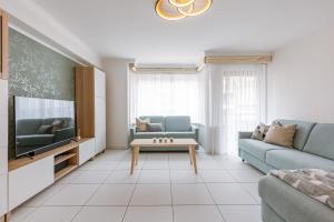 Huswell - Apartment with terrace close to the sea