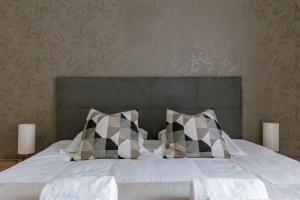 Huswell - Apartment with terrace close to the sea