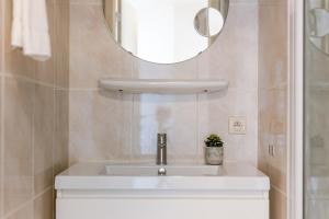 Huswell - Apartment with terrace close to the sea