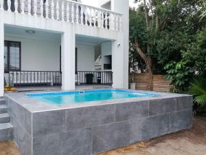 Seas the Day - Apartment