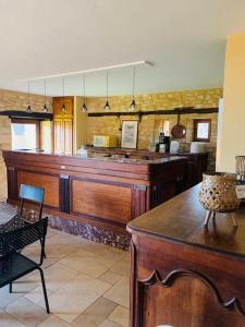 Maisons de vacances Gite vallee des 5 chateaux*climatisation : photos des chambres