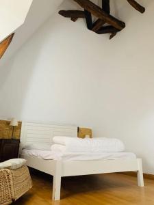 Maisons de vacances Gite vallee des 5 chateaux*climatisation : photos des chambres