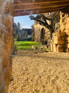 Maisons de vacances Gite vallee des 5 chateaux*climatisation : photos des chambres