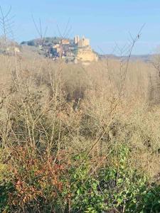 Maisons de vacances Gite vallee des 5 chateaux*climatisation : Maison 2 Chambres