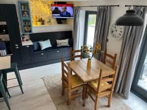 The End House at The Old Farmhouse