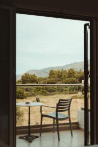 Limanaki Hotel