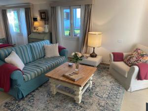 Tenuta Le Mandorlaie, Agriturismo in Scansano