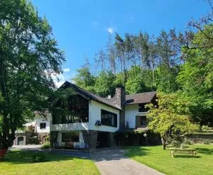 B&B Am Sahrbach - Binzenbach