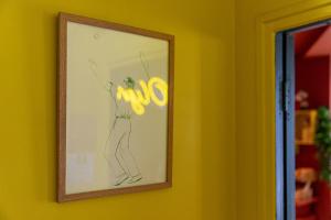 Hotels Hotel Olympic Paris Boulogne by Patrick Hayat : photos des chambres